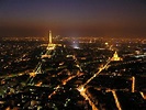 Paris - Stadt der Lichter Foto & Bild | europe, france, paris Bilder ...