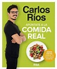 Carlos Ríos y su truco definitivo para comer siempre sano