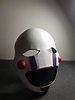 Fnaf Puppet Mask - Etsy UK