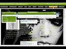 How to Create your friendster layout Idfriendsterlayout.com - YouTube