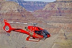 Papillon Grand Canyon Helicopters | Things to Do in Grand Canyon