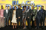 Black Panther 2: Cast, Release Date and more Details! - DroidJournal