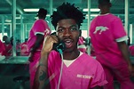 Industry Baby Lil Nas X Wallpapers - Wallpaper Cave