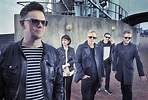 New Order @ The Tower Theater - Philthy Mag