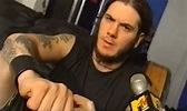 Phil Anselmo referring to Pantera fans as maggots in a 1996 MTV ...