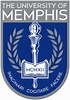 U of Memphis Logo - LogoDix