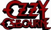 Ozzy Osbourne logo by The2ndD on DeviantArt