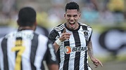 O renascimento da carreira de Paulinho no Atlético Mineiro - Footure ...