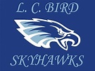 L.C. Bird Skyhawks | MascotDB.com