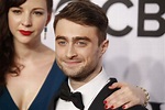 Harry Potter y su novia muy formal | loc | EL MUNDO