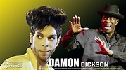 Podcast on Prince - Damon Dickson - Full Interview - YouTube