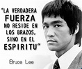 Conoce la RUTINA ejercicios mentales de Bruce Lee para FORTALECER EL ESP...