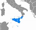 Sicilian language - Wikipedia