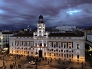 Puerta del Sol, Madrid: origini e curiosità | Viaggiamo