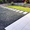 Top 60 Best Gravel Driveway Ideas - Curb Appeal Designs