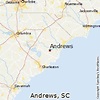 Best Places to Live in Andrews, South Carolina