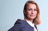 Straubinger AfD-Bundestagsabgeordnete Corinna Miazga mit 39 Jahren ...