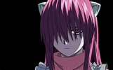 Elfen Lied, Lucy, Anime, Anime Girls, Pink Hair Wallpapers HD / Desktop ...