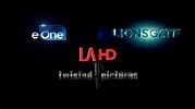 Entertainment One/Lionsgate/Twisted Pictures - YouTube