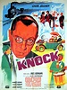 Knock | Affiche-cine