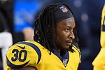 What Happened To Todd Gurley? (Complete Story)