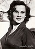 Tributo Antonella Lualdi attrice anni 50 e 60 qui con belle FOTO