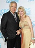 Now-ish: John McCook and wife Laurette Spang-McCook attend The... Photo ...