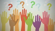 3 simple questions to help you ask better questions. - samluce.com