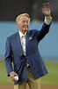 Vin Scully, legendary Dodgers and MLB broadcaster, dead at 94