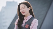 'True Beauty' Episodes 1-4 Fashion: Moon Ga-Young As Im Ju-Gyeong ...