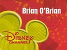 Disney Channel España: Ahora Brian O'Brian (2) - YouTube