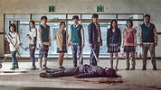 'Estamos Muertos': los zombies coreanos regresan a Netflix con un ...