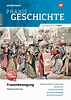 Praxis Geschichte - Frauenbewegung – Stationenlernen - Ausgabe 4/2019 ...