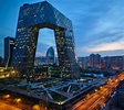 Staycation in Beijing, China - fcracer.com