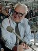 Harry Caray - Celebrity biography, zodiac sign and famous quotes