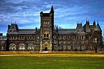 University Of Toronto Wallpapers - Top Free University Of Toronto ...