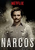 Narcos - Serie 2015 - SensaCine.com