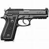 Pistola Taurus 917 Calibre .9mm na Arma Store - Airsoft, Carabinas e ...
