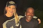 Darius Rucker dating comedian Kate Quigley after split from wife