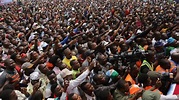 Nigeria To Become Third Most Populous Nation As World Population ...