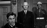 Judgment at Nuremberg (1961) (Top 100 Films) - David Calhoun's blog