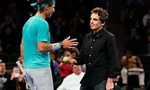 Ben Stiller recalls the time he played tennis with Rafa Nadal and got ...
