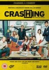 Crashing - The Complete Series DVD E4 Original Comedy Reino Unido ...