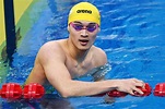 游泳——全国冠军赛：徐嘉余获男子100米仰泳冠军-创造新闻网