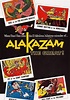 Alakazam el grande - película: Ver online en español