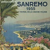 Sanremo festival: Sanremo 1955 - Marisa Colomber - L'Ombra