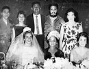 Fidel Castro: Family