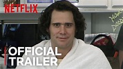Jim & Andy: The Great Beyond | Official Trailer [HD] | Netflix - YouTube