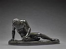 The Dying Gaul | 19th and 20th Century Sculpture | 2020 | Sotheby's