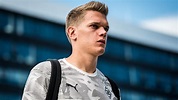 Matthias Ginter committed to Borussia Mönchengladbach despite Chelsea ...